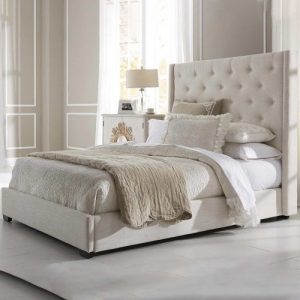 High-end Upholstered Beds & Headboards | Humble Abode