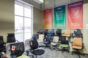 Used Office Furniture | Refurbished Office Furniture | Office