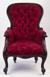 Victorian Armchairs - Ideas on Foter