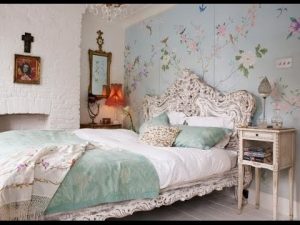 100 Cool Ideas! - VINTAGE BEDROOMS! - YouTube