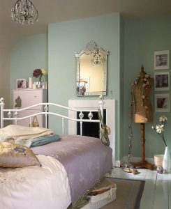 20 Vintage Bedrooms Inspiring Ideas | dreamy bedrooms | Bedroom