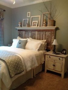 31 Sweet Vintage Bedroom Décor Ideas To Get Inspired - DigsDigs