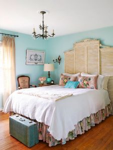 Vintage Bedroom Ideas