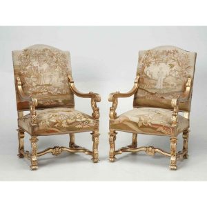 Authentic Antique & Vintage Chairs | Old Plank