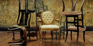 10 Best Websites For Vintage Furniture That You Can Browse From Your