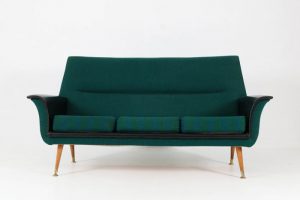 Designer unknown - Vintage sofa - Catawiki