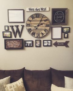 25 Must-Try Rustic Wall Decor Ideas Featuring The Most Amazing