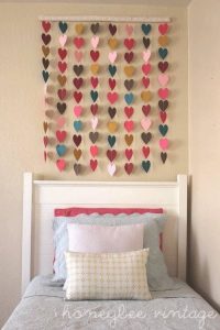 21 Stunning Wall Decor Ideas | {Home} Kids Rooms | Pinterest