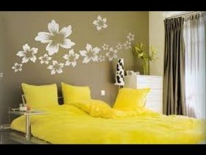 Bedroom Wall Decor | Wall Decor Ideas For Bedroom | Diy Bedroom Wall