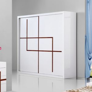 Pr-w0023 Bedroom Wardrobe Designs/modern Laminate Wardrobe Designs