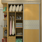 45+ Recomended Best Wardrobe Design Ideas for Your Bedroom