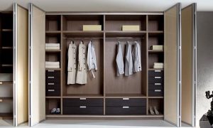 Wardrobe Design : Latest Modular Wardrobes Design Online @ Wooden Street