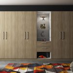 5 Built-In Wardrobe Designs For Any Home
