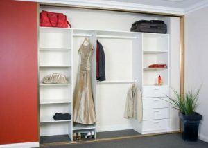 Wardrobe Design Ideas - Get Inspired by photos of Wardrobes from