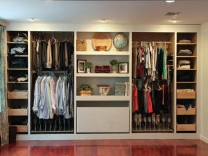 Wardrobe Ideas: How to create a stylish order! - storiestrending.com