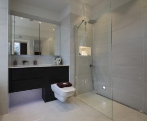 How Wet Rooms Are Safer Than Bathrooms | CCL Wetrooms