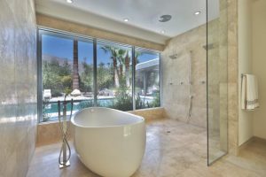 Interested in a Wet Room? Learn More About This Hot Bathroom Style