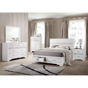 Buy Bedroom Sets Online at Overstock | Our Best Bedroom Furniture Deals