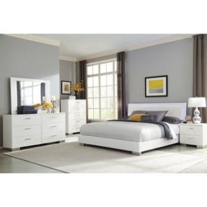 Buy Bedroom Sets Online at Overstock | Our Best Bedroom Furniture Deals