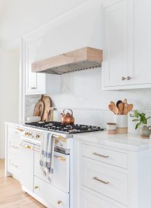 15 White Kitchen Design Ideas - Decorating White Kitchens