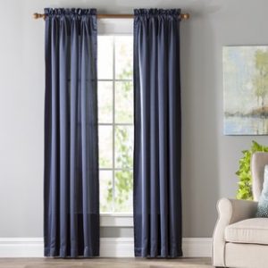 Curtains & Drapes You'll Love | Wayfair