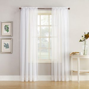 Home Expressions 54 Inch Curtains & Drapes for Window - JCPenney