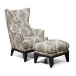 Darby Home Co Baltic Wingback Chair & Reviews | Wayfair