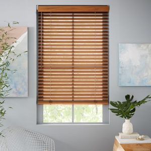 Special Order Bali® Wood Blinds - Large (56