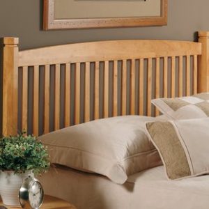 Wood Headboards You'll Love | Wayfair