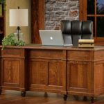 Amish Desks: Shop Solid Wood Desks on CountrysideAmishFurniture.com