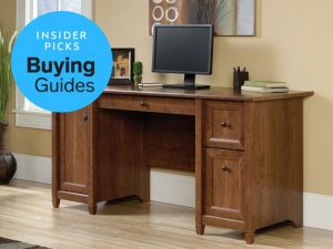 The best desk you can buy for your home office - Business Insider