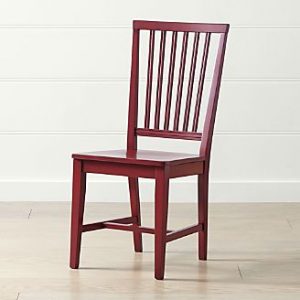 Shop Dining Chairs & Kitchen Chairs | Crate and Barrel