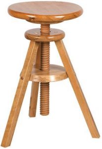 Heartland America Recalls Wooden Stools Due to Fall Hazard | CPSC.gov