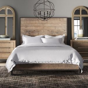 Queen Size Wrought Iron Beds You'll Love | Wayfair