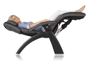 Human Touch PC LiVE Perfect Chair Zero Gravity Recliner Chair