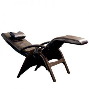 Novus Zero Gravity Recliner - Relax The Back