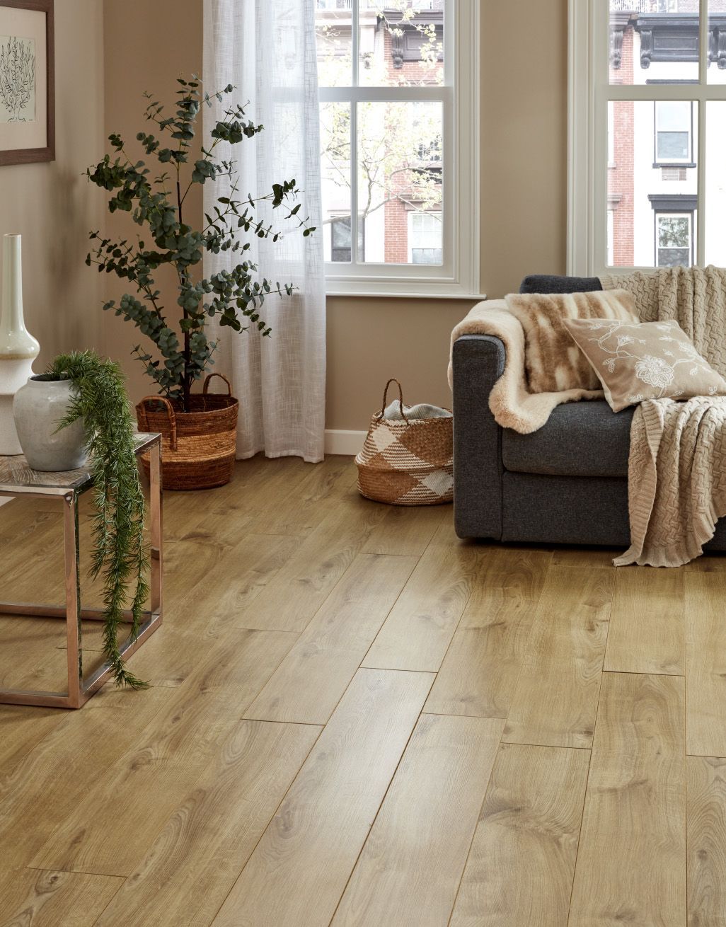 A Guide to Engineered Wood Flooring Options