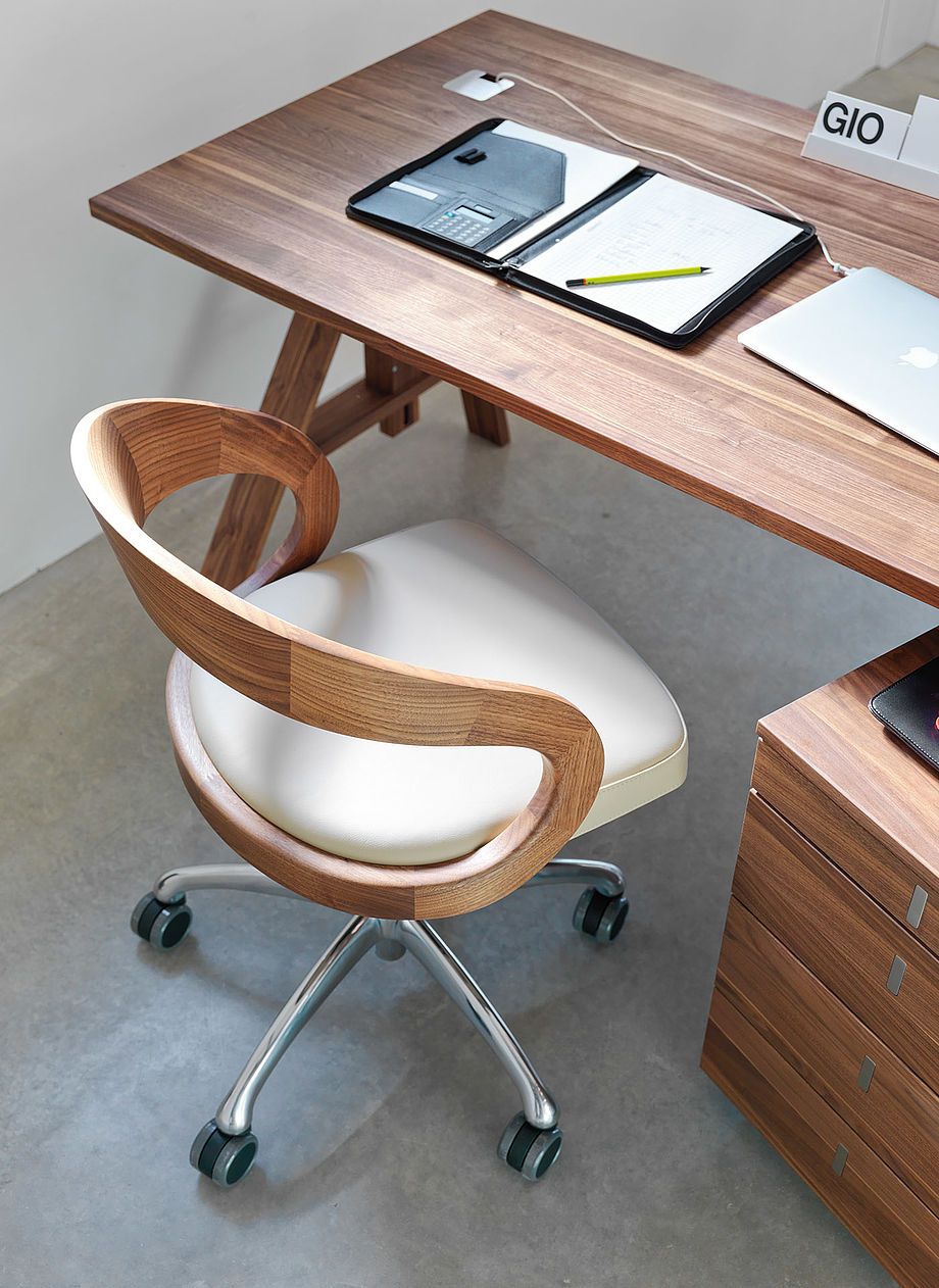 Finding the Perfect Home Office Chair