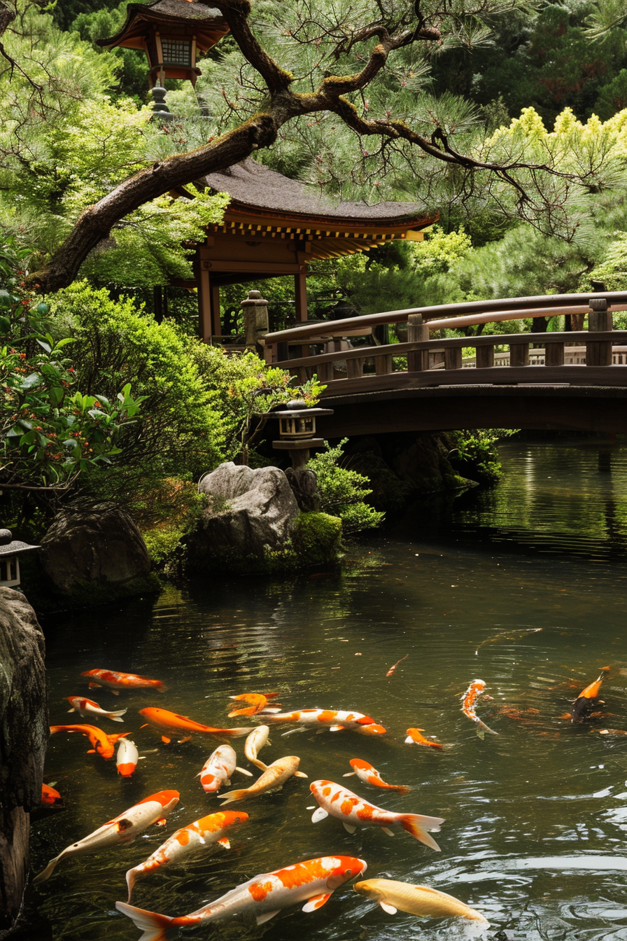 Exploring the Beauty of Japanese Gardens