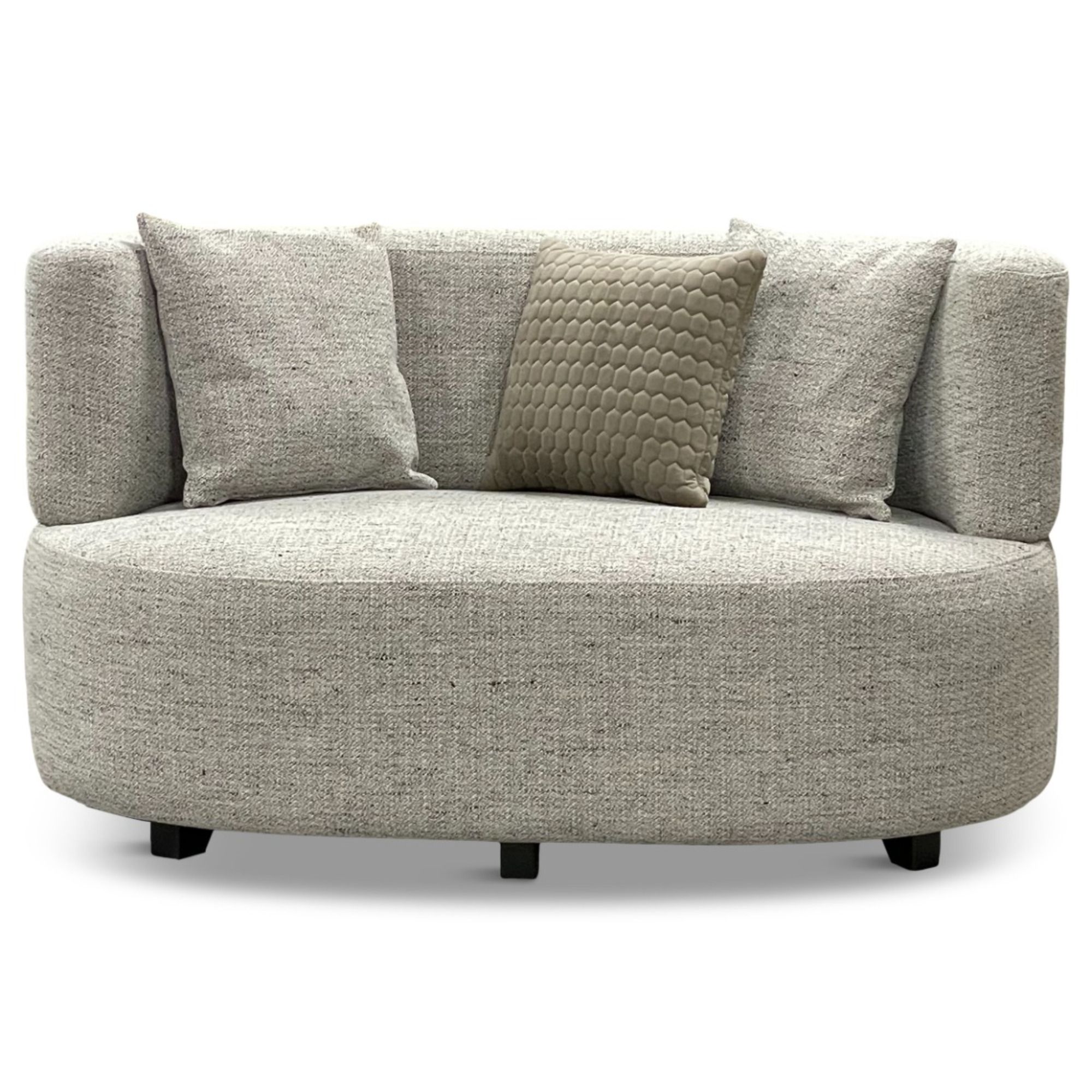 Discover the Benefits of Lounge Loveseats