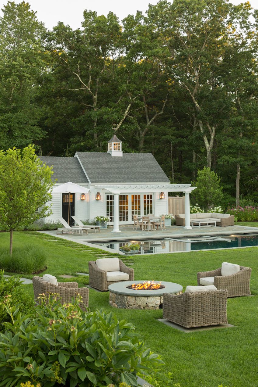 The Ultimate Pool House Design Guide