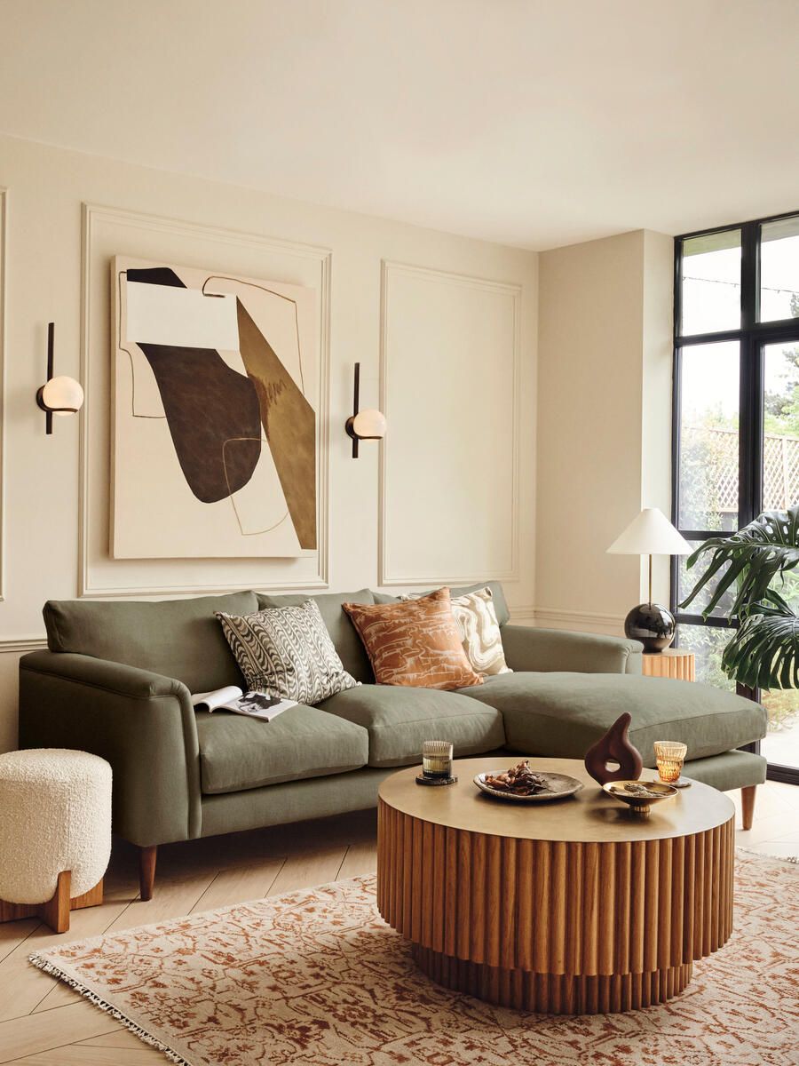 The Ultimate Guide to Corner Sofas