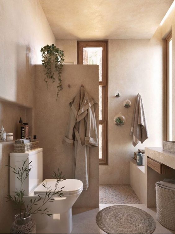 Elegant and Functional Bathroom Designs