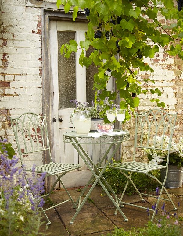 The Versatility of Bistro Table Sets