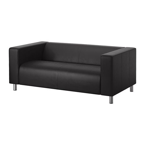 Embracing Style with Black Loveseats