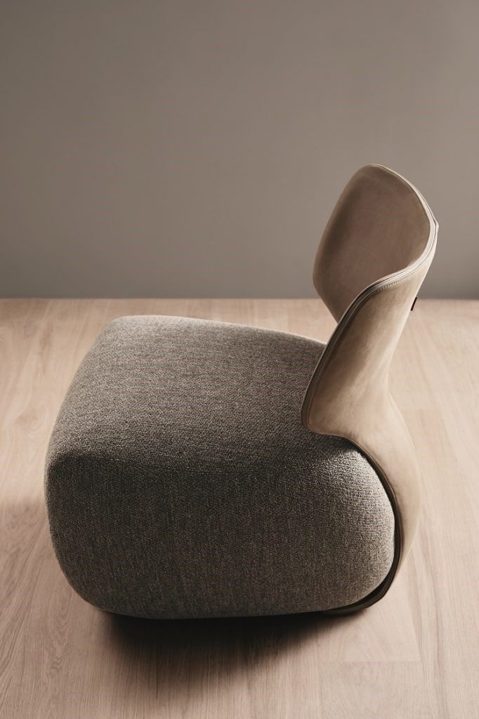 The future of ergonomic chair design