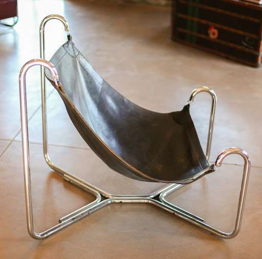 The beauty and durability of metal chairs