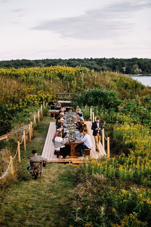 Elevate Your Al Fresco Dining Experience