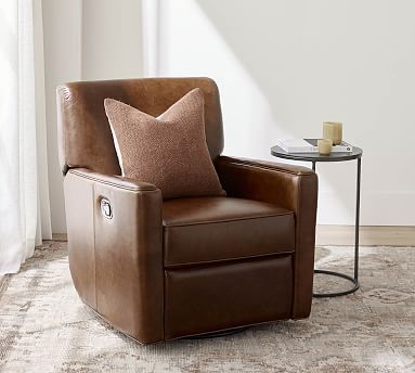 Top Benefits of Swivel Recliners