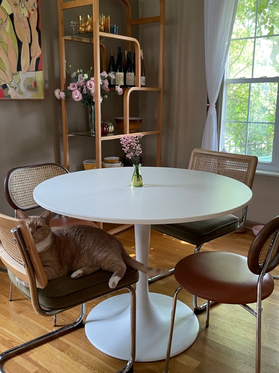 Elegant Tulip Table Designs for Your Home